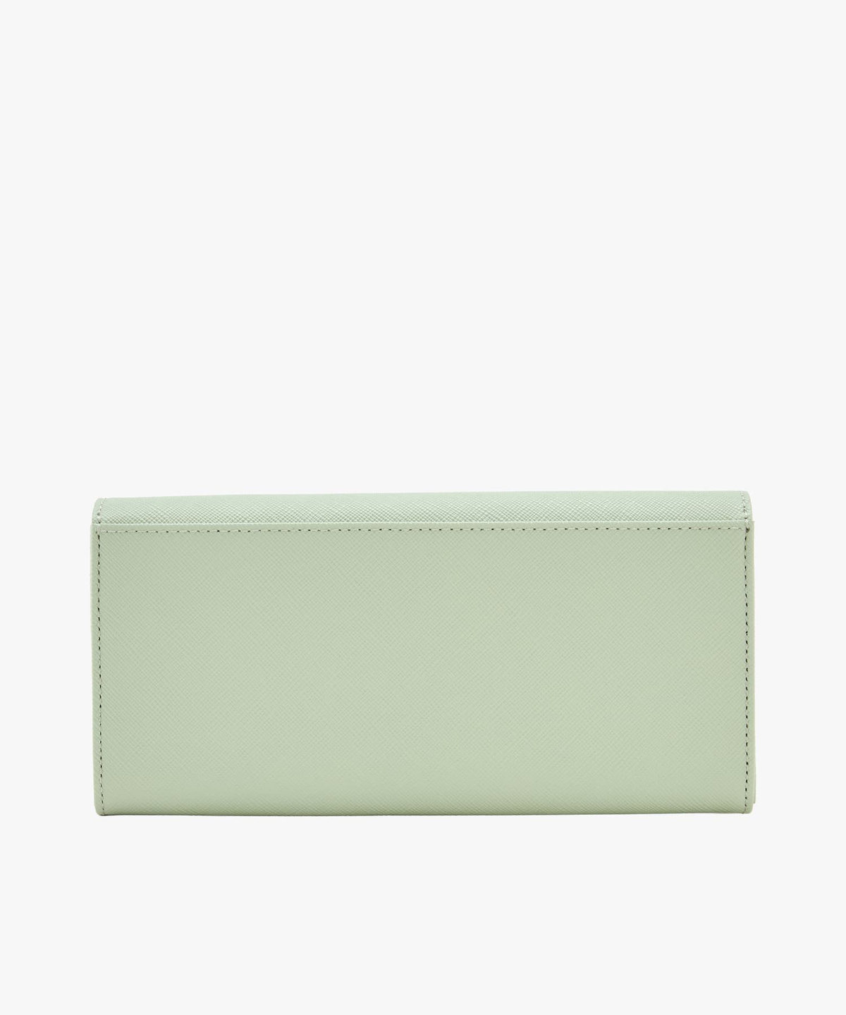 VOYAGE ウィメンズ バッグ＆ウォレット レザー ロングウォレット "Petit b." EW13B-04 ブルー系その他