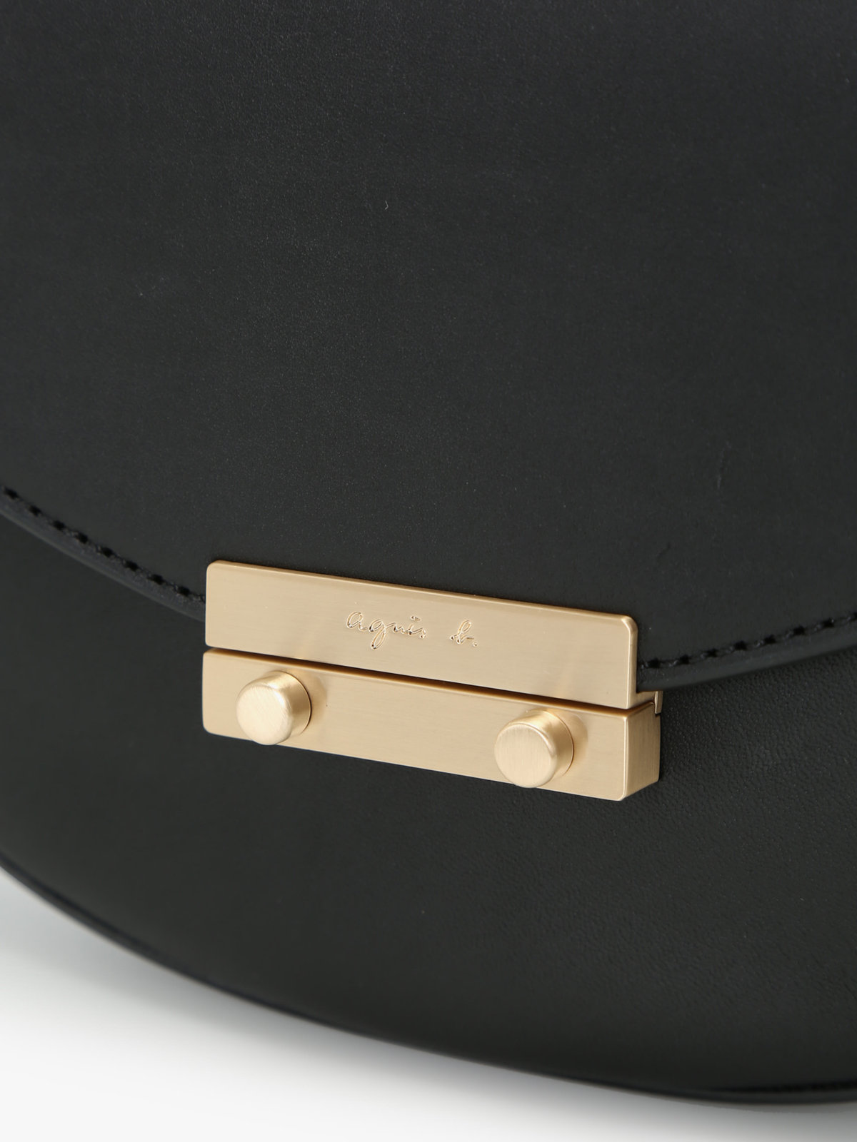 VOYAGE ウィメンズ バッグ＆ウォレット 【Outlet】ショルダーバッグ XAS02-01 ブラック