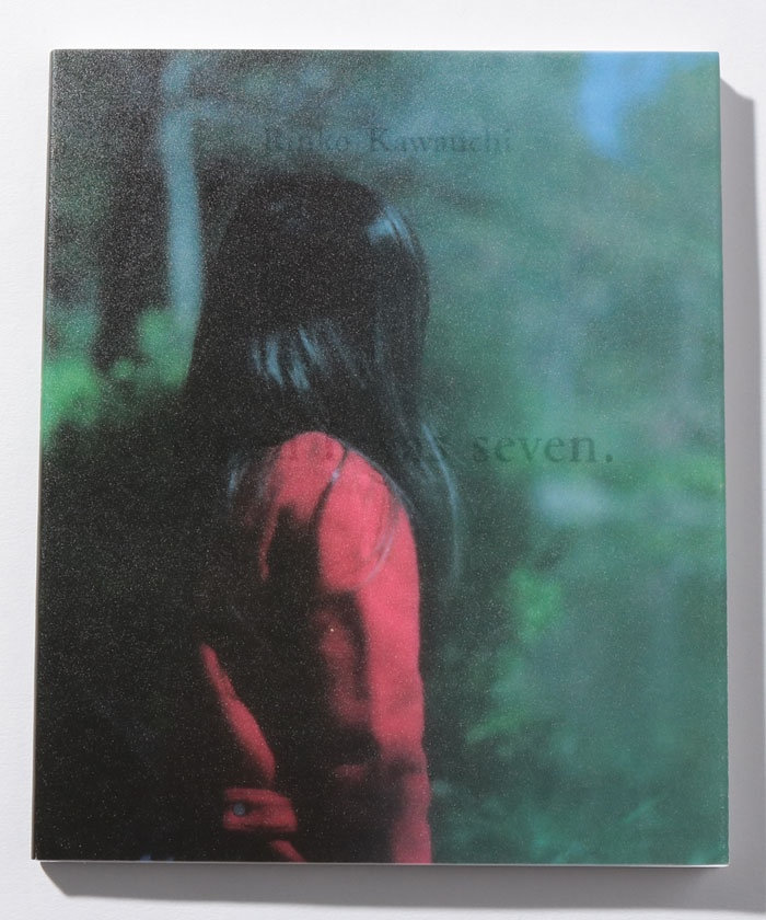 FEMME ウィメンズ 川内倫子 When I was seven. 写真集 マルチ