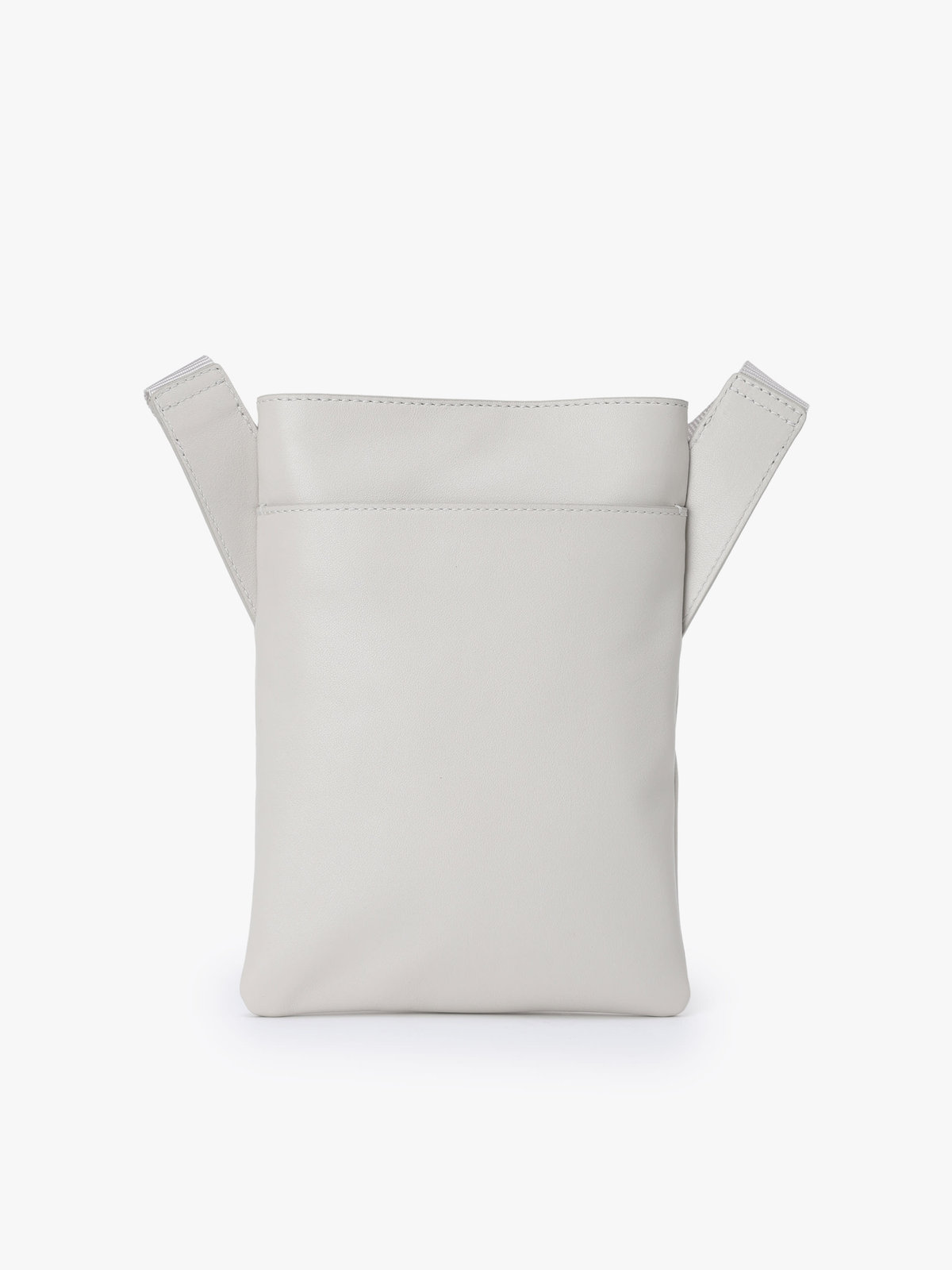 VOYAGE メンズ バッグ＆ウォレット 【Outlet】ミニ ショルダー YAH01-01 グレー系その他