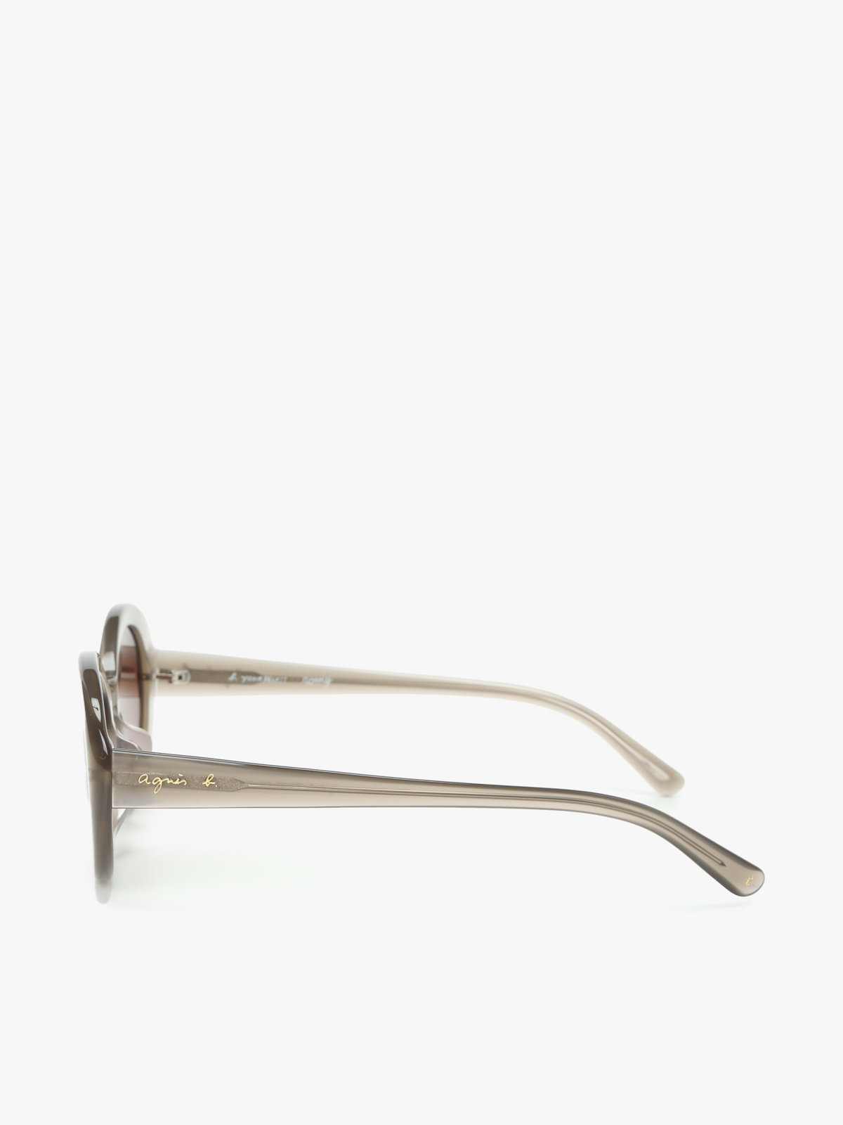 FEMME ウィメンズ サングラス "Romy" グレー系その他