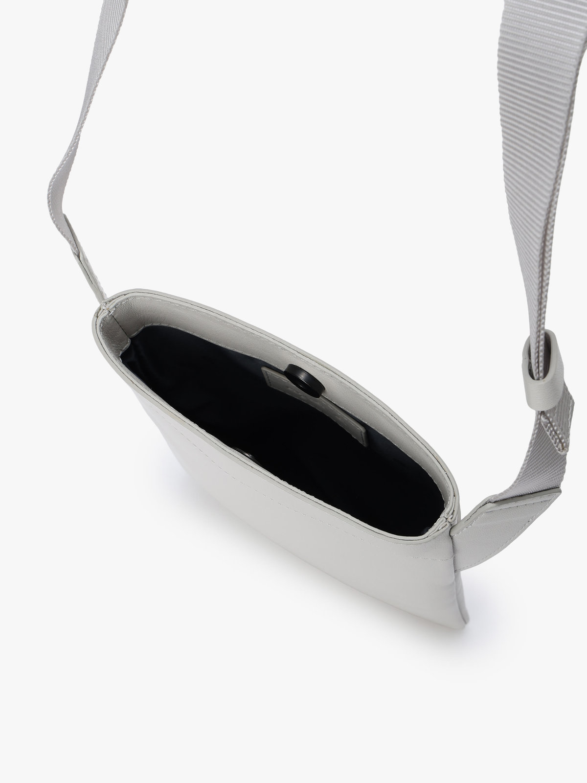 VOYAGE メンズ バッグ＆ウォレット 【Outlet】ミニ ショルダー YAH01-01 グレー系その他