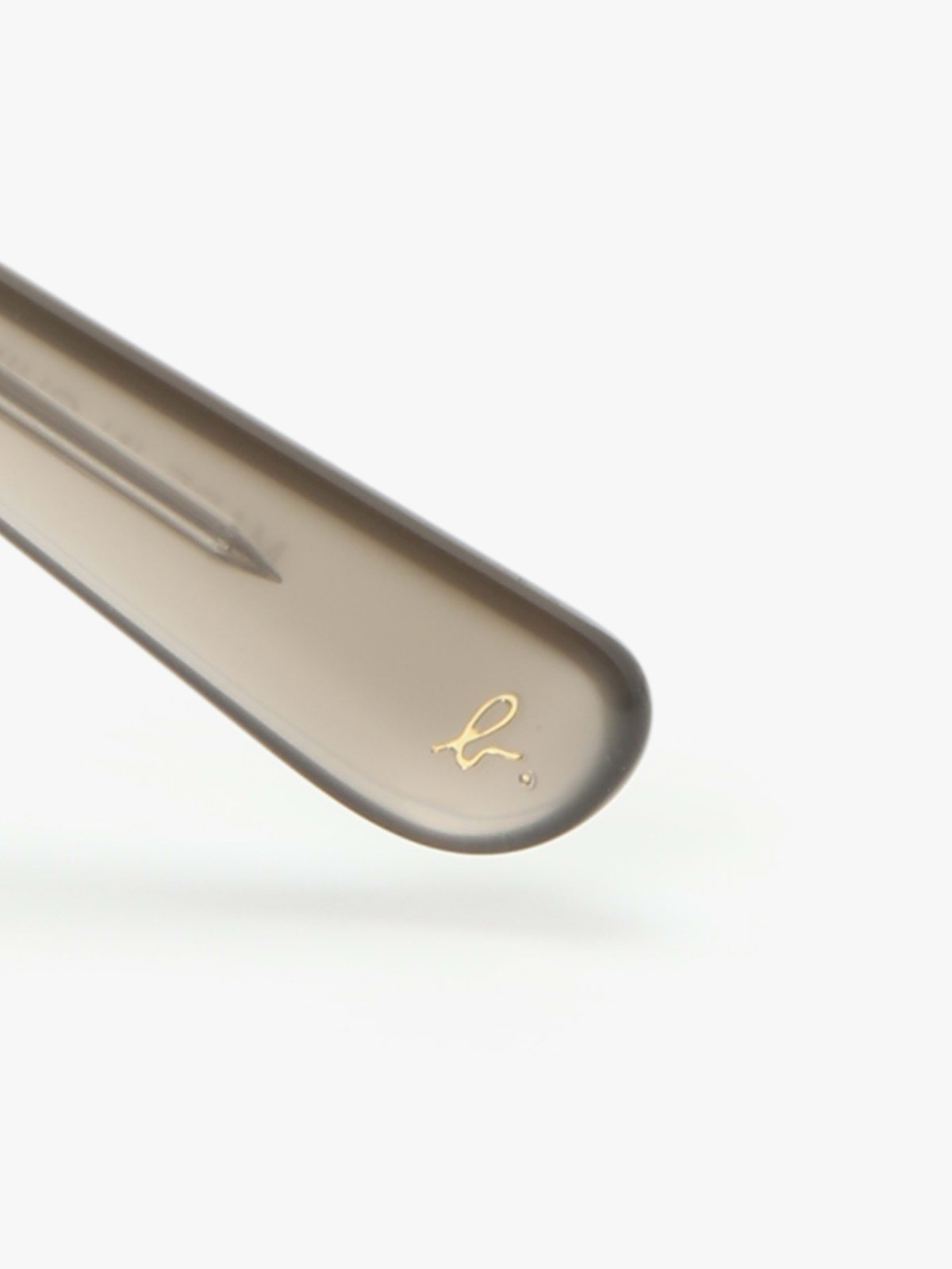 FEMME ウィメンズ サングラス "Romy" グレー系その他