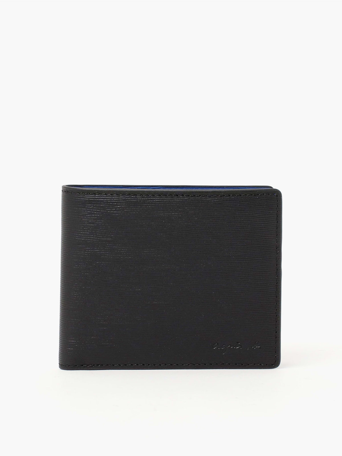 VOYAGE メンズ バッグ＆ウォレット ウォレット VAH10-01 ブラック