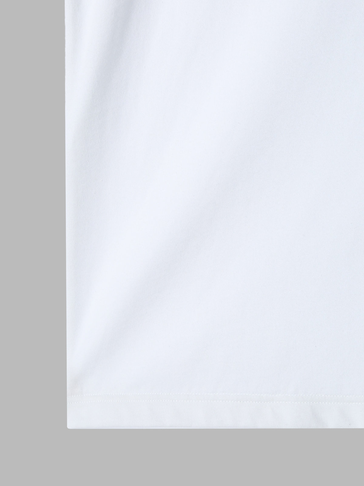 FEMME ウィメンズ Jean Jullien x TARA コットン 半袖 アーティストTシャツ ホワイト