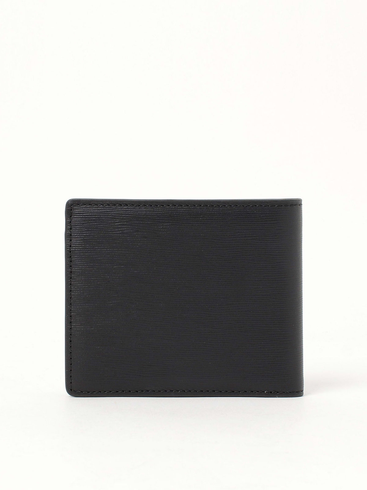 VOYAGE メンズ バッグ＆ウォレット ウォレット VAH10-01 ブラック