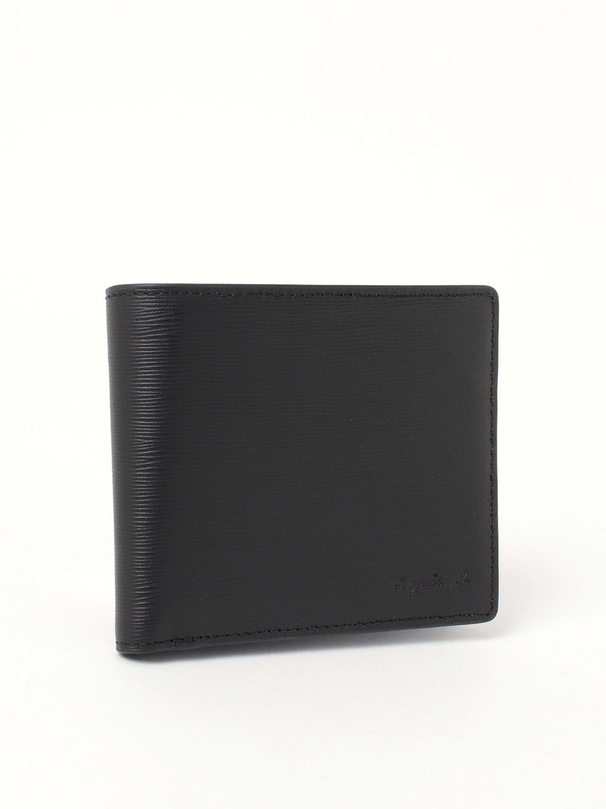 VOYAGE メンズ バッグ＆ウォレット ウォレット VAH10-01 ブラック