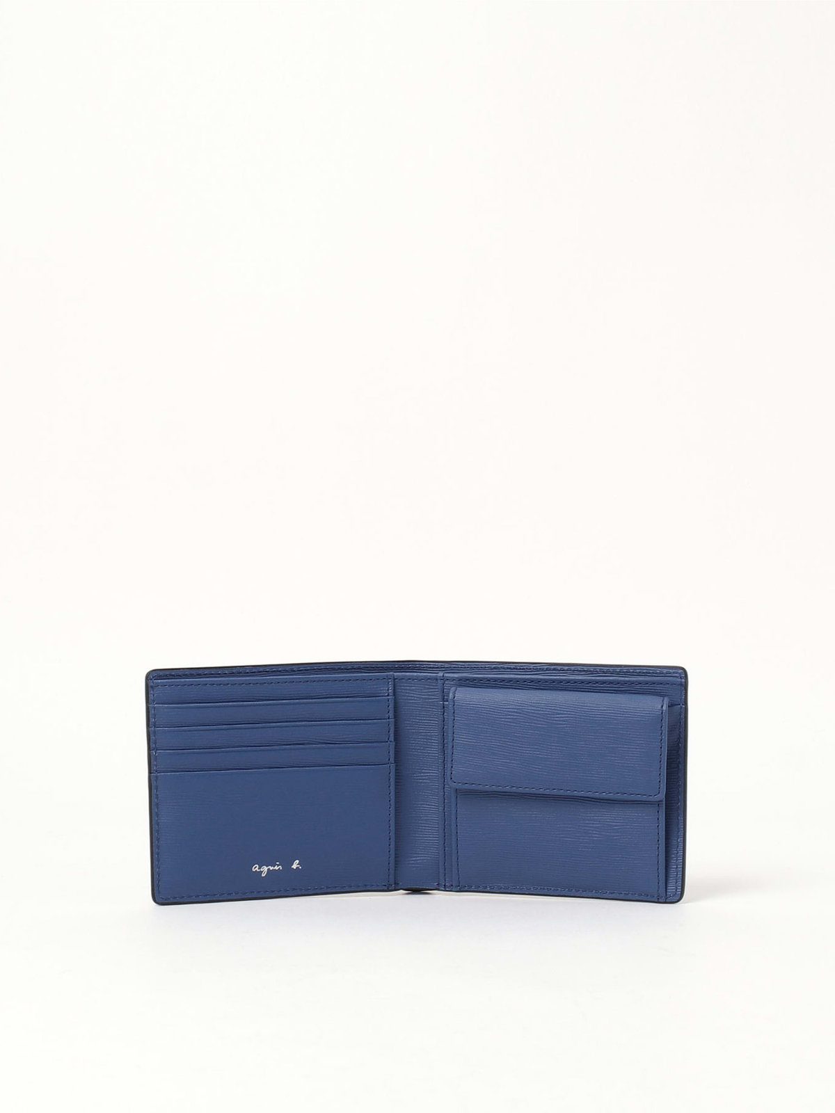 VOYAGE メンズ バッグ＆ウォレット ウォレット VAH10-01 ブラック