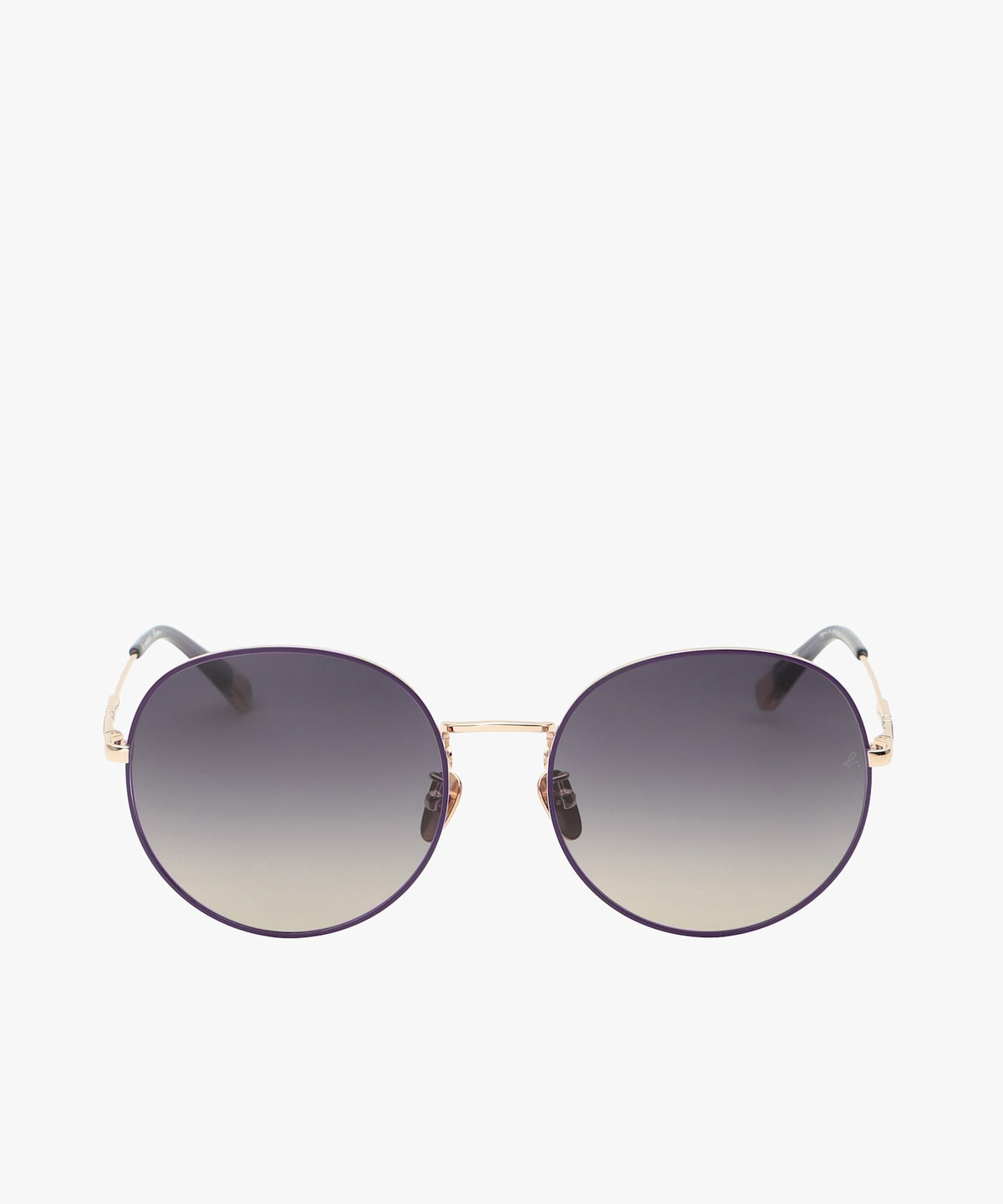FEMME ウィメンズ サングラス "Alison" パープル