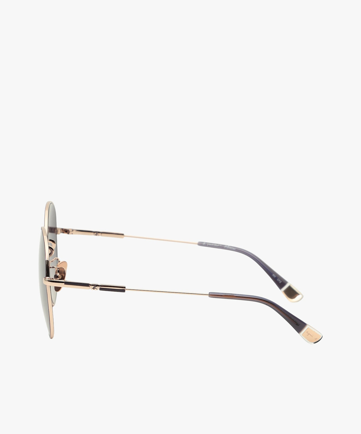 FEMME ウィメンズ サングラス "Alison" パープル