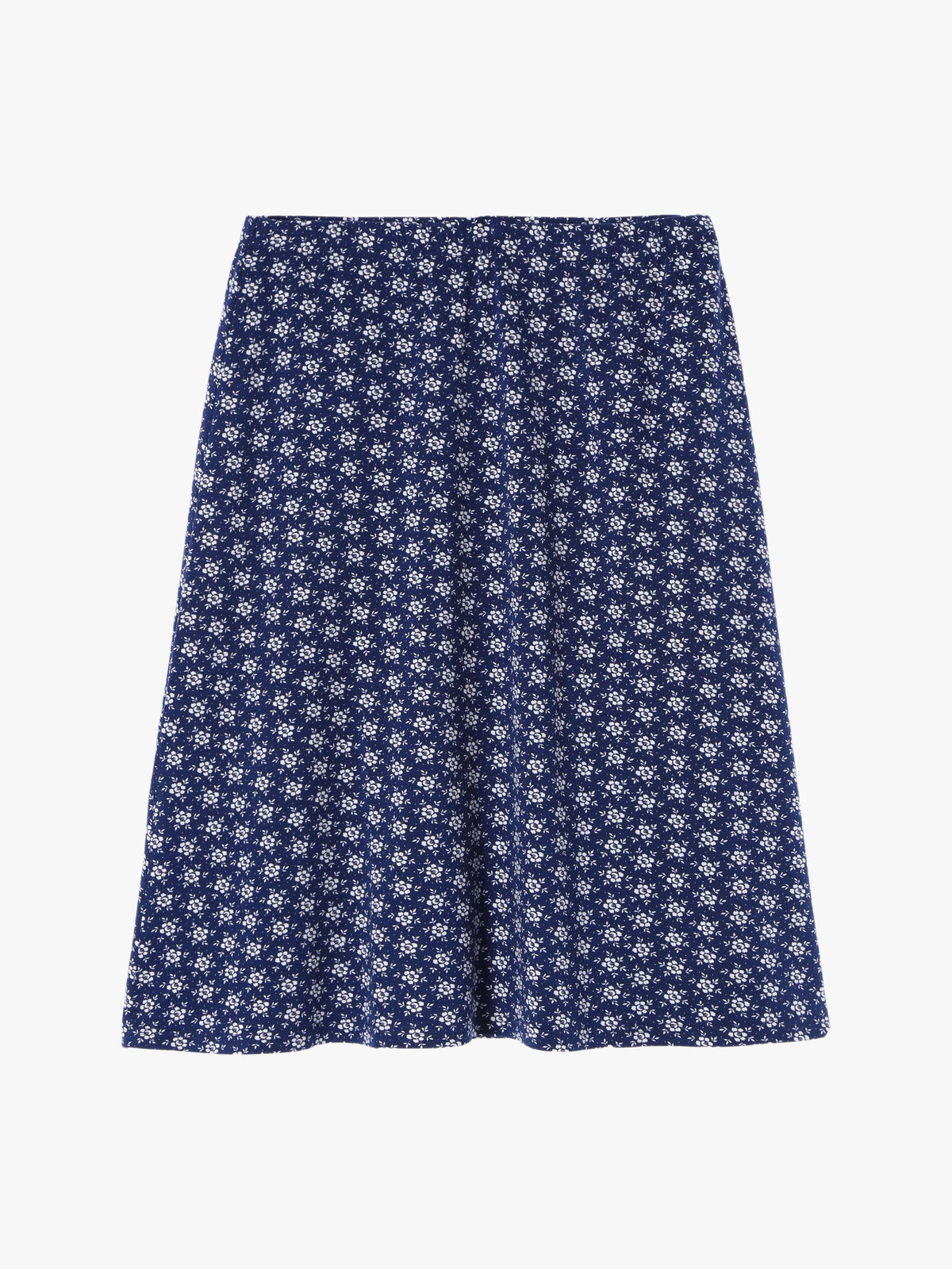 FEMME ウィメンズ 【Outlet】JIM2 JUPE スカート ネイビー