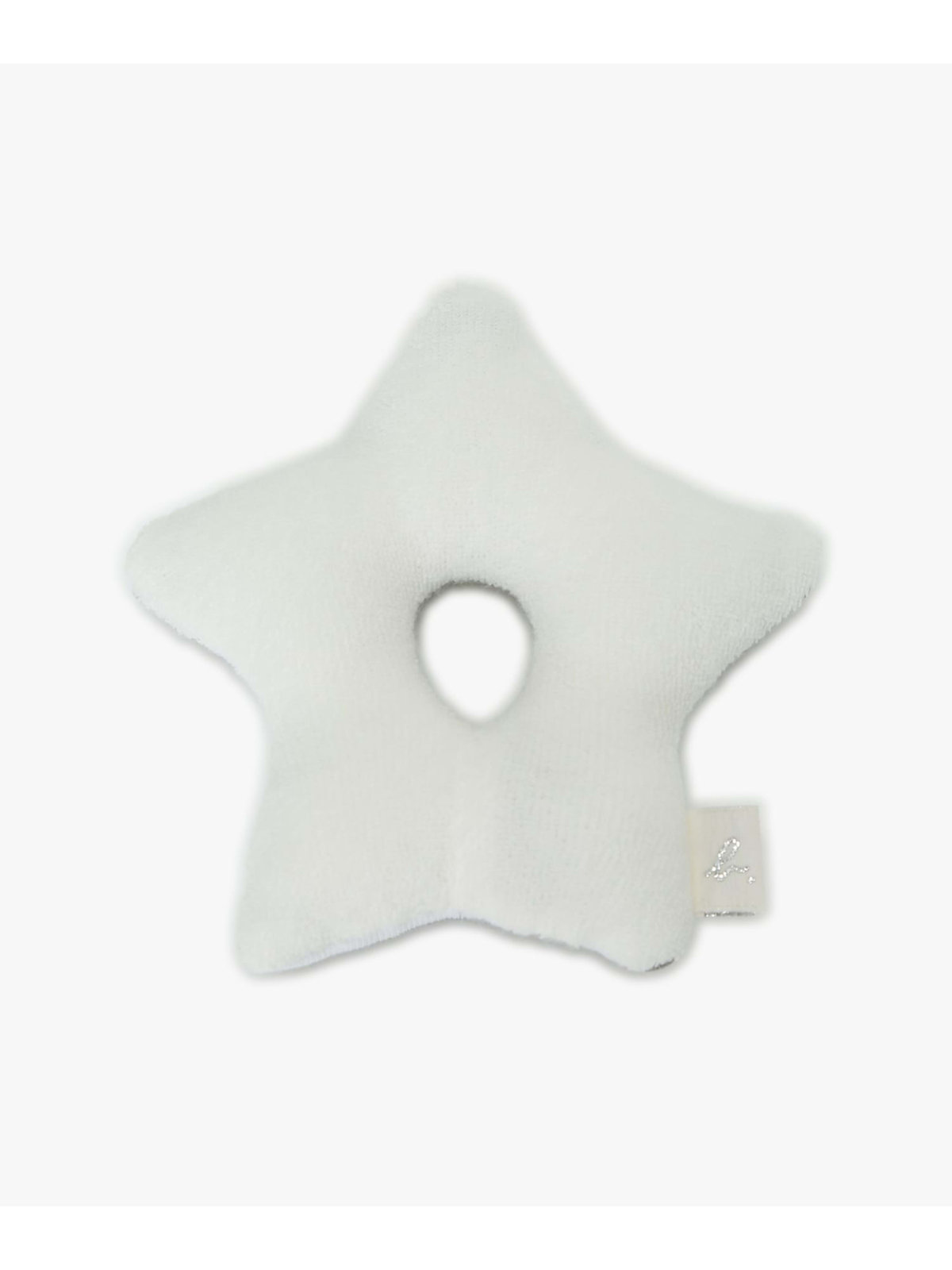 ENFANT ベビー WEB限定 ベビー ギフトボックス ボネ・ラトル・2wayオール 3点セット グレー