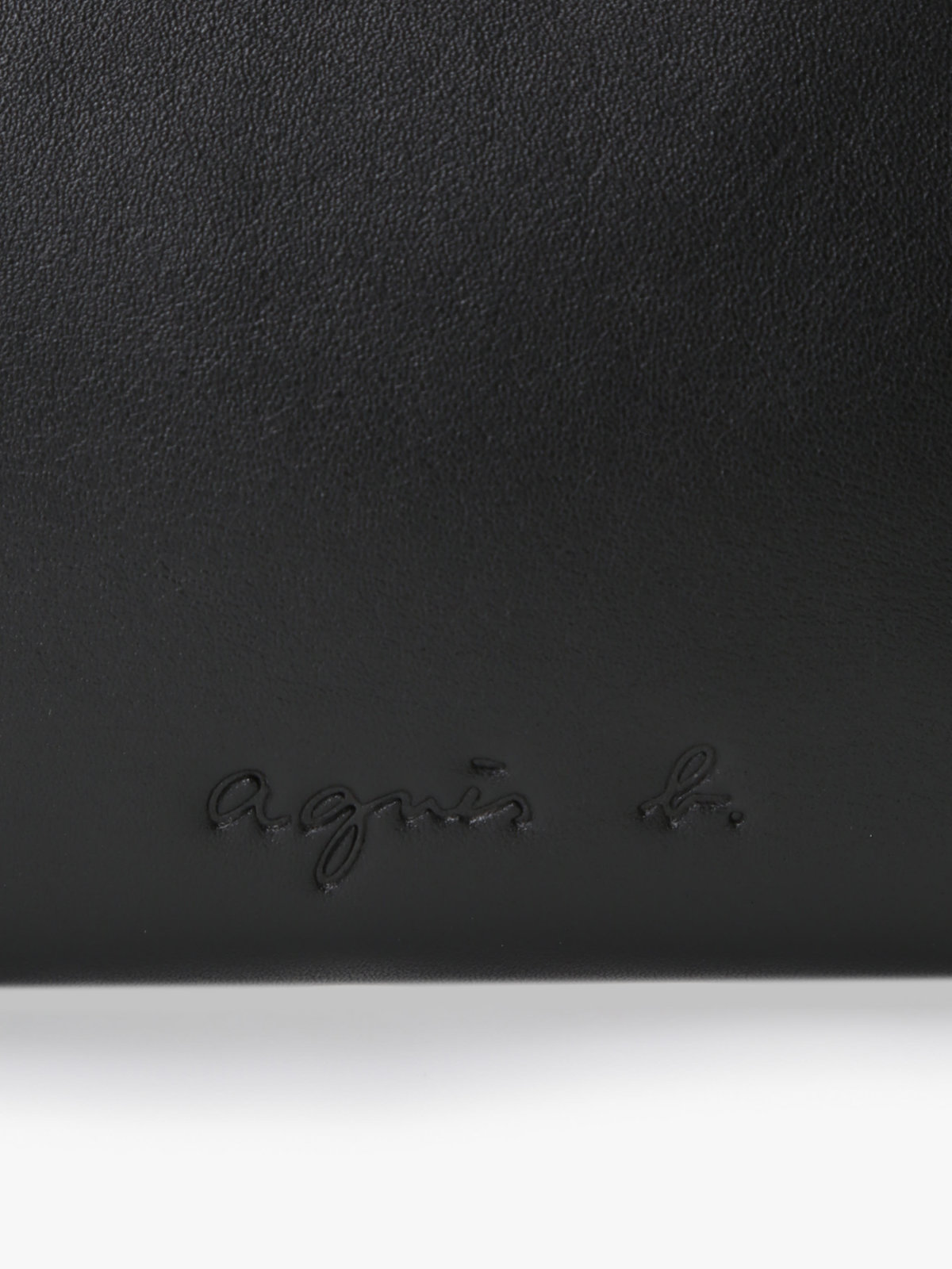 VOYAGE メンズ バッグ＆ウォレット ショルダーバッグ YAH01-02 ブラック