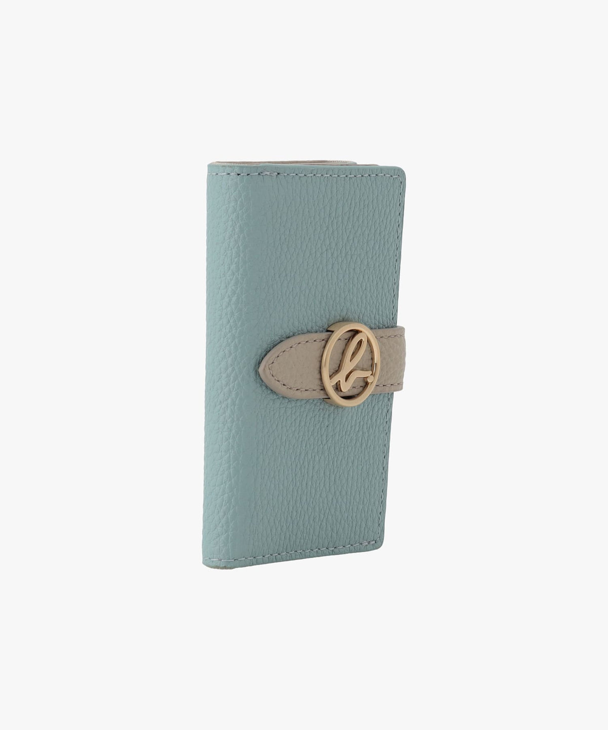 VOYAGE ウィメンズ バッグ＆ウォレット レザー キーケース UAW01A-03 ブルー