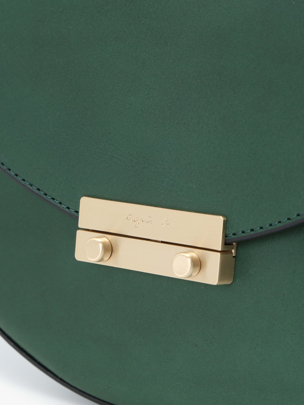 VOYAGE ウィメンズ バッグ＆ウォレット 【Outlet】ショルダーバッグ XAS02-01 グリーン系その他