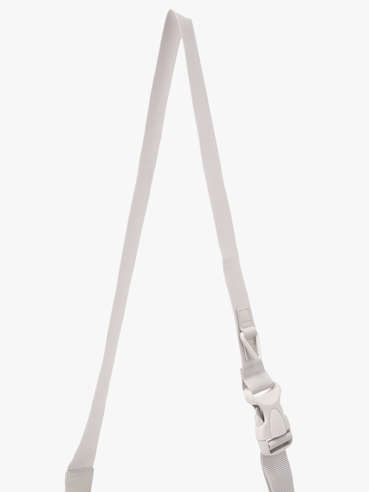 VOYAGE メンズ バッグ＆ウォレット 【Outlet】 ショルダーバッグ YAH01-02 グレー系その他