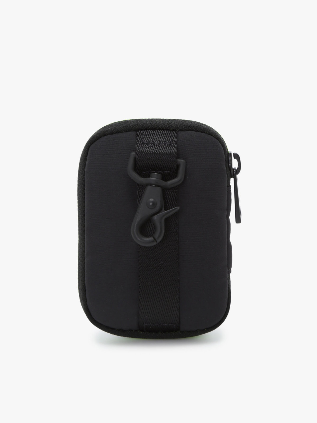 VOYAGE メンズ バッグ＆ウォレット ナイロン キーケース ”Trip” ZAH02-03 ブラック