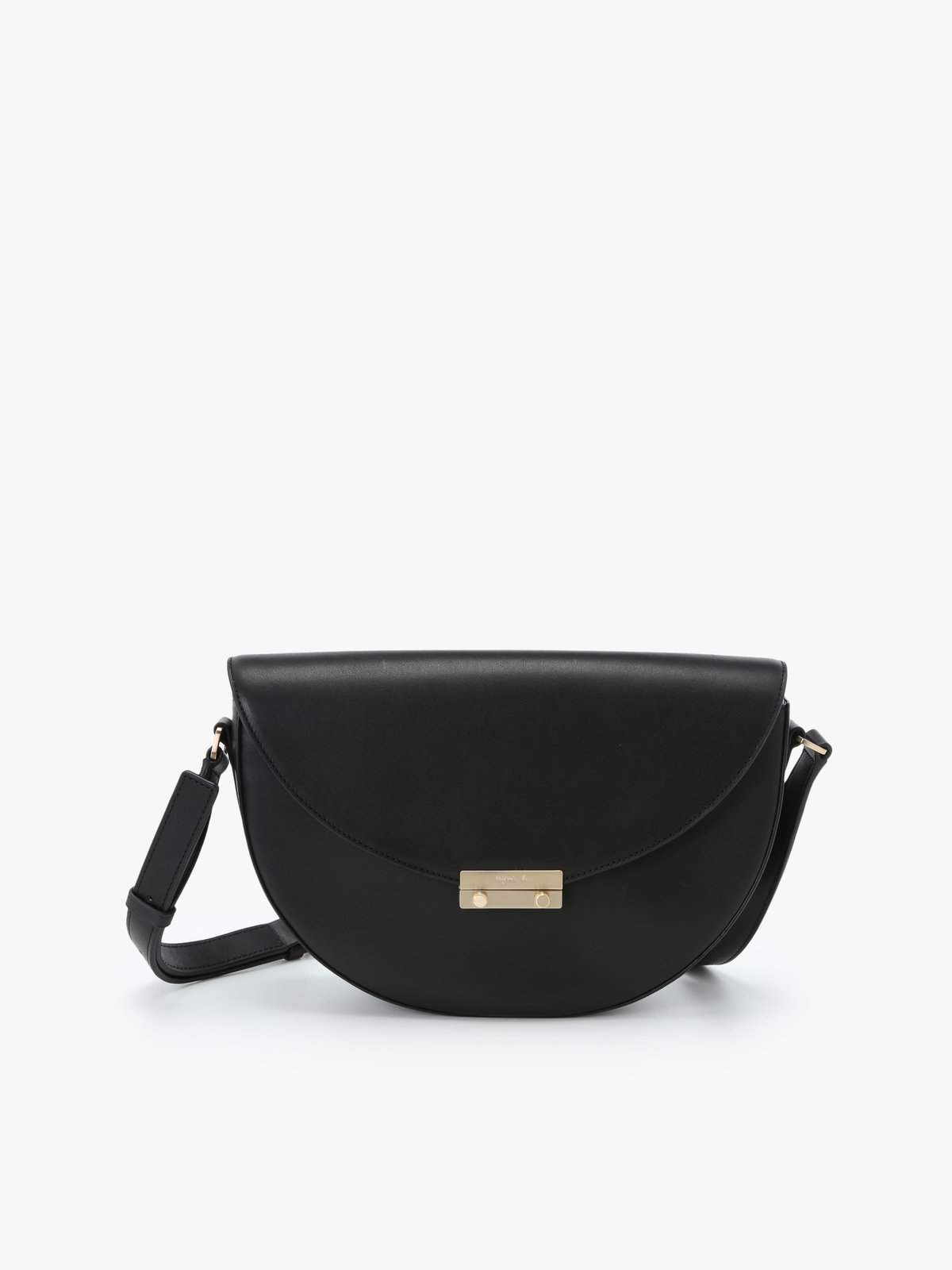 VOYAGE ウィメンズ バッグ＆ウォレット 【Outlet】ショルダーバッグ XAS02-02 ブラック