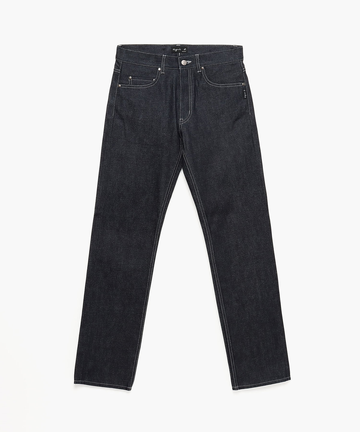 FEMME ウィメンズ KH91 JEANS MADE IN JAPAN ジーンズ レギュラー ネイビー