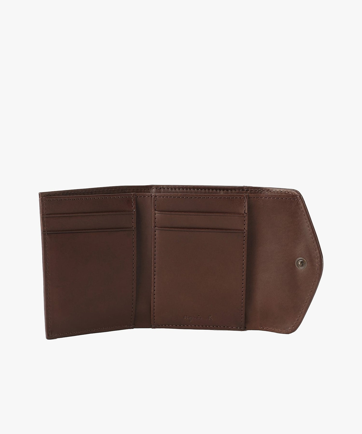 VOYAGE メンズ バッグ＆ウォレット  ミニウォレット SAH09-05 ブラウン