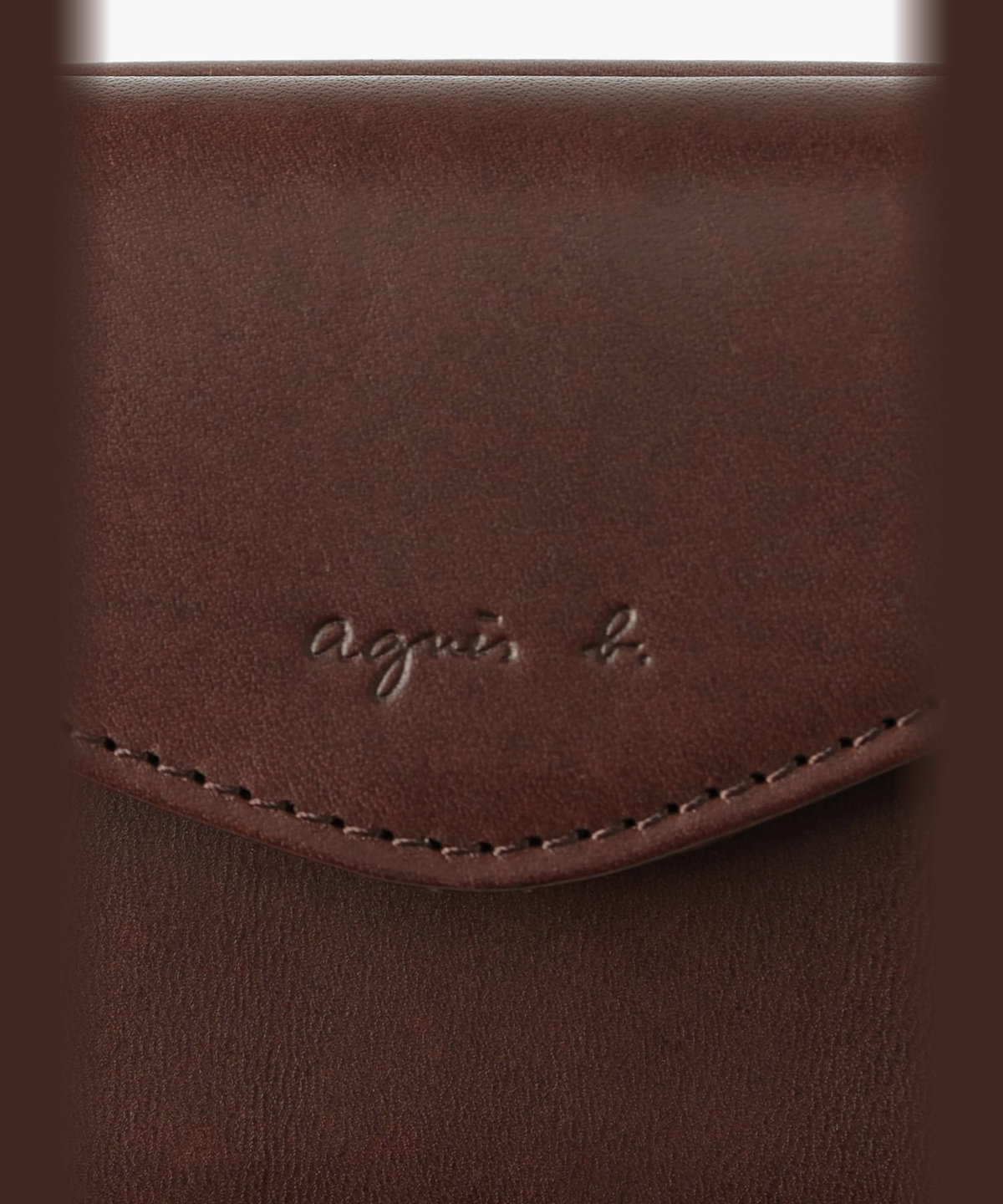 VOYAGE メンズ バッグ＆ウォレット  ミニウォレット SAH09-05 ブラウン
