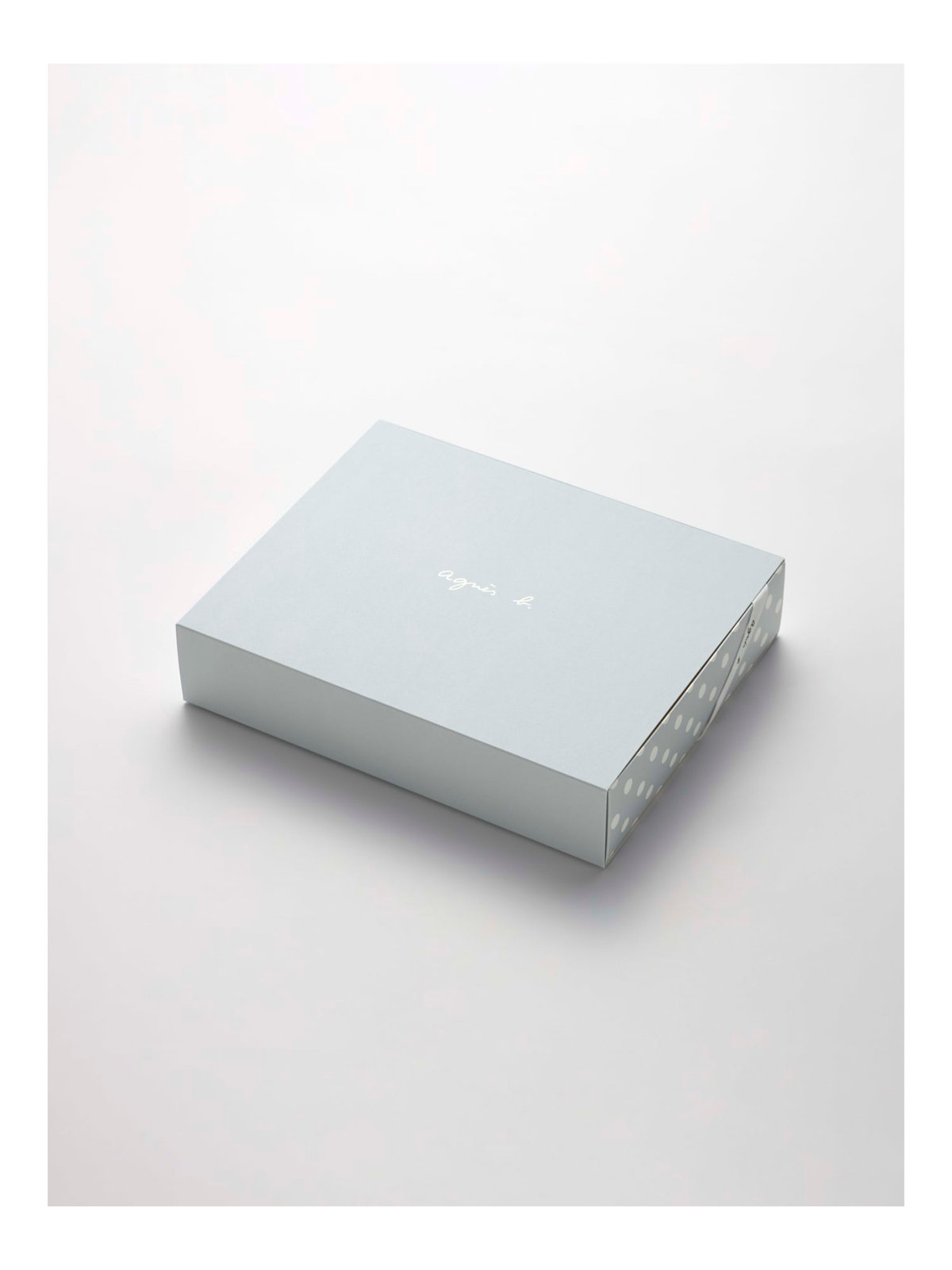 ENFANT ベビー WEB限定 ベビーギフトボックス スタイ・2wayオール 2点セット ホワイト×ブラック