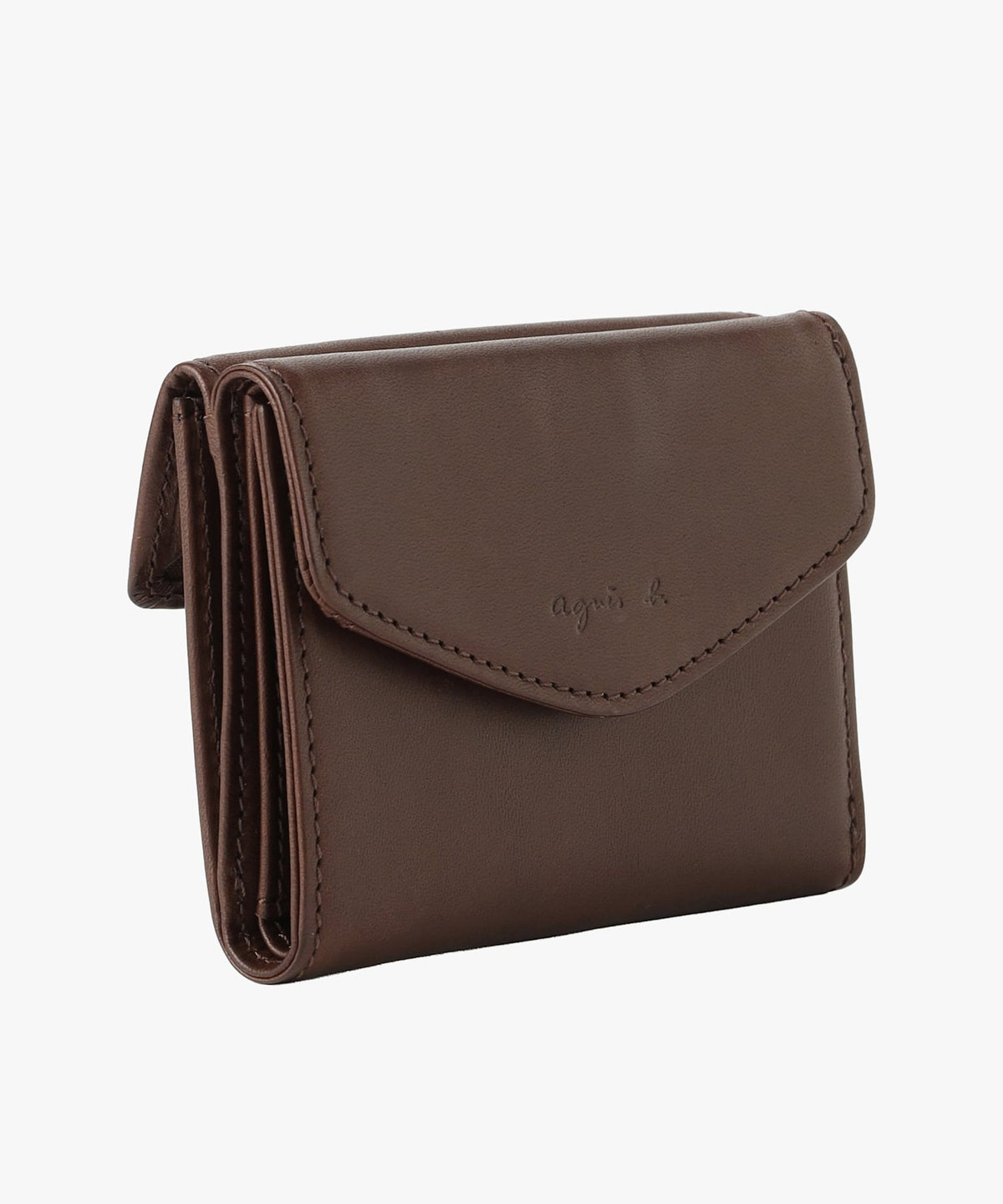 VOYAGE メンズ バッグ＆ウォレット  ミニウォレット SAH09-05 ブラウン