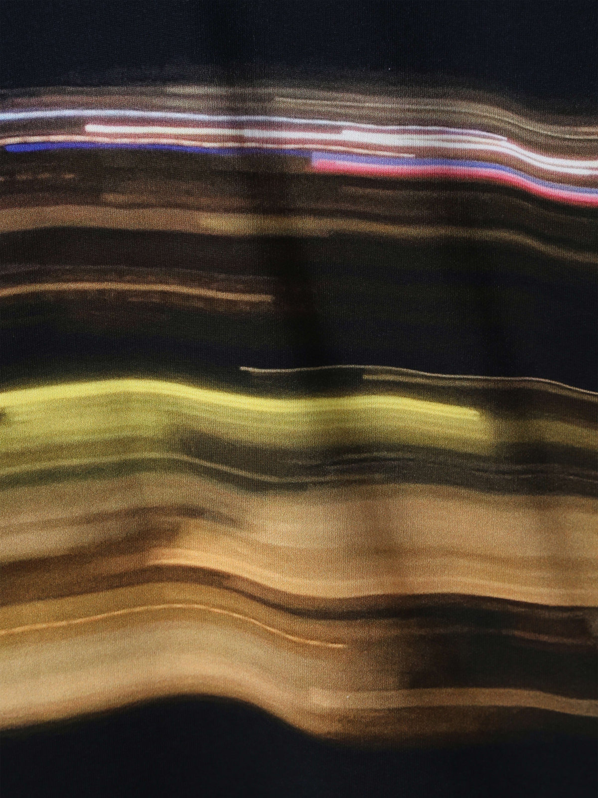 HOMME メンズ 【Outlet】NU38 SWEAT スウェット マルチ