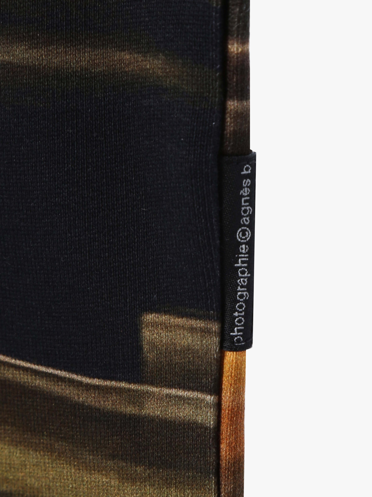 HOMME メンズ 【Outlet】NU38 SWEAT スウェット マルチ