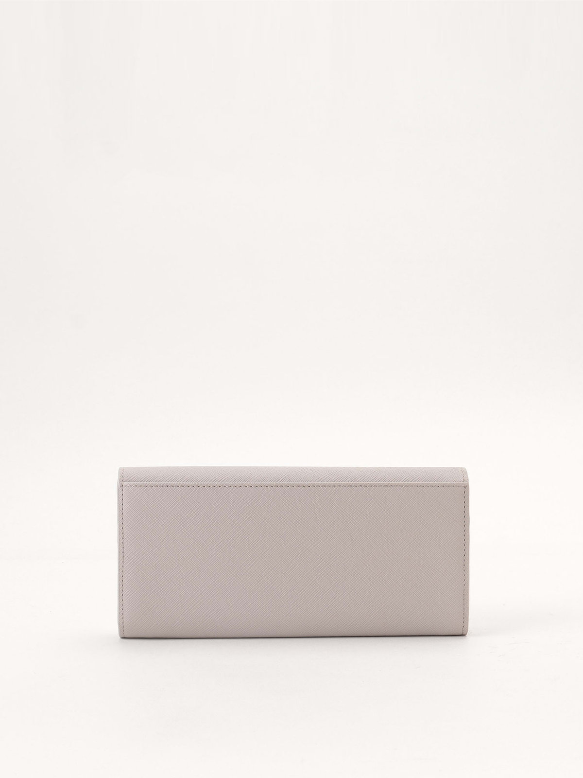 VOYAGE ウィメンズ バッグ＆ウォレット  レザー ロングウォレット "ava"  TAW02-07 ベージュ