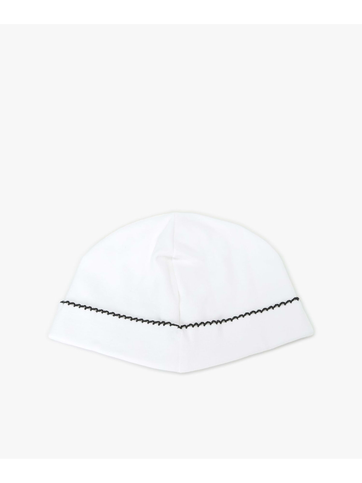 ENFANT ベビー WEB限定 ベビーギフトボックス ボネ・スタイ・ラトル 3点セット ブラック