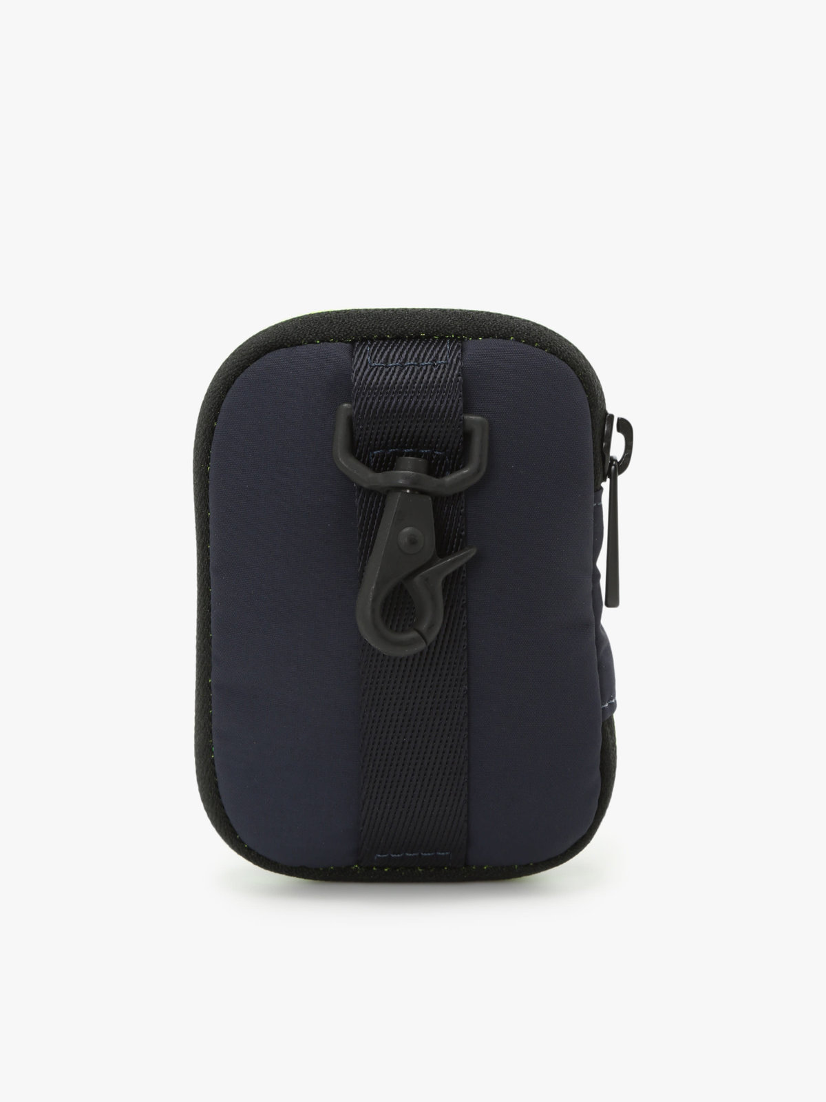 VOYAGE メンズ バッグ＆ウォレット ナイロン キーケース ”Trip” ZAH02-03 ネイビー