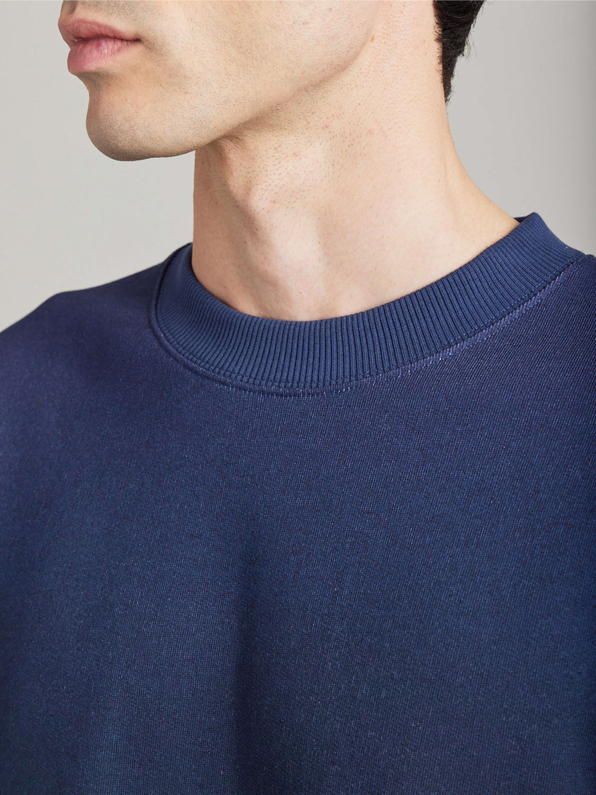 HOMME メンズ 【Outlet】NU38 SWEAT スウェット マルチ