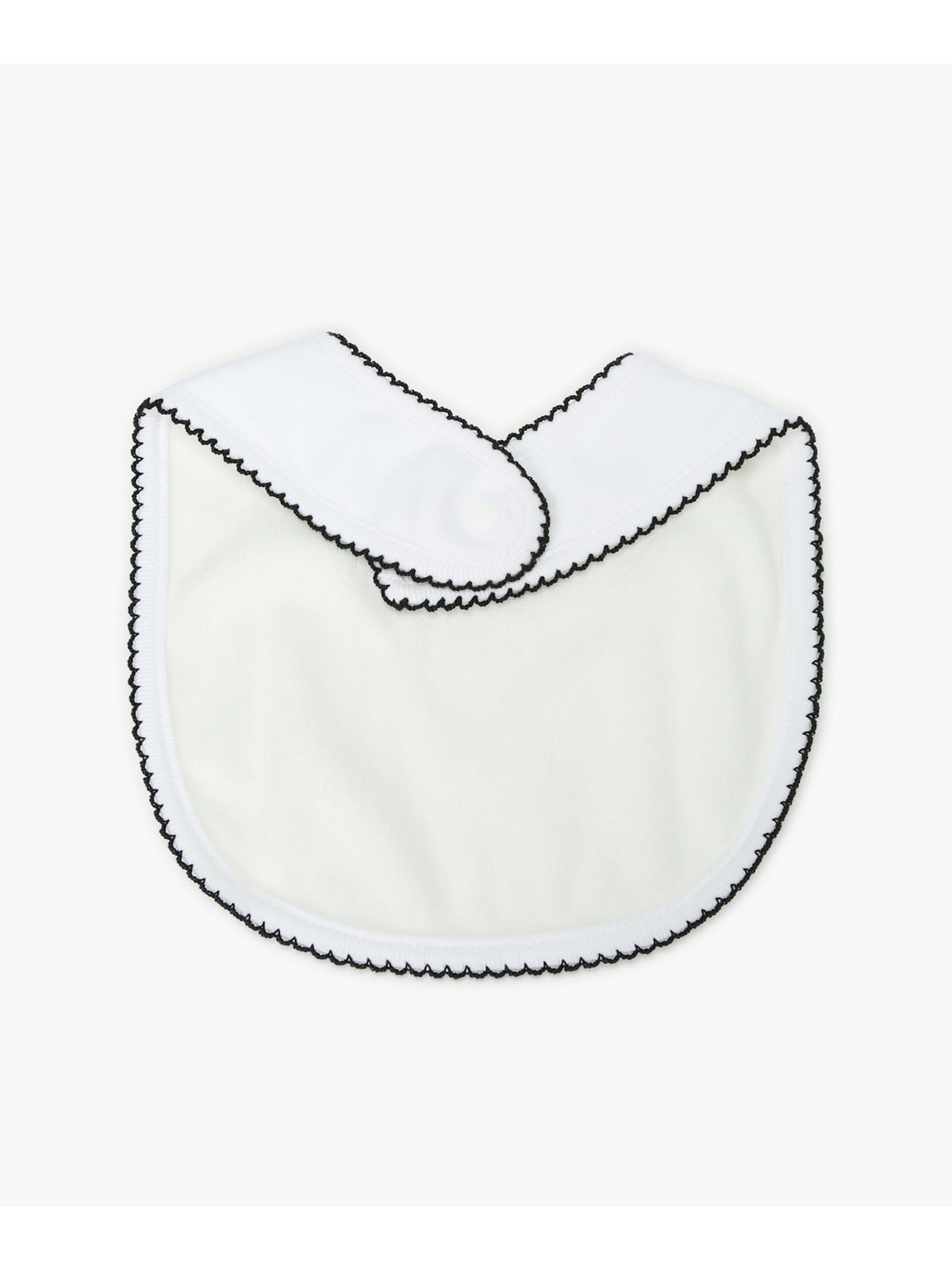 ENFANT ベビー WEB限定 ベビーギフトボックス ボネ・スタイ・ラトル 3点セット ブラック