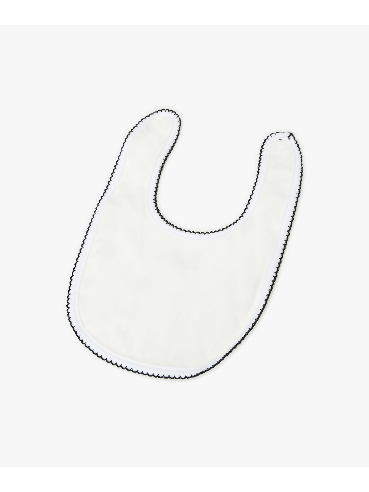 ENFANT ベビー WEB限定 ベビーギフトボックス ボネ・スタイ・ラトル 3点セット ブラック