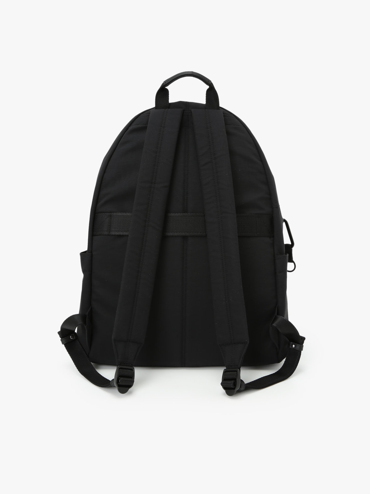 VOYAGE メンズ バッグ＆ウォレット バックパック”Sunrise” YAH04-01 ブラック