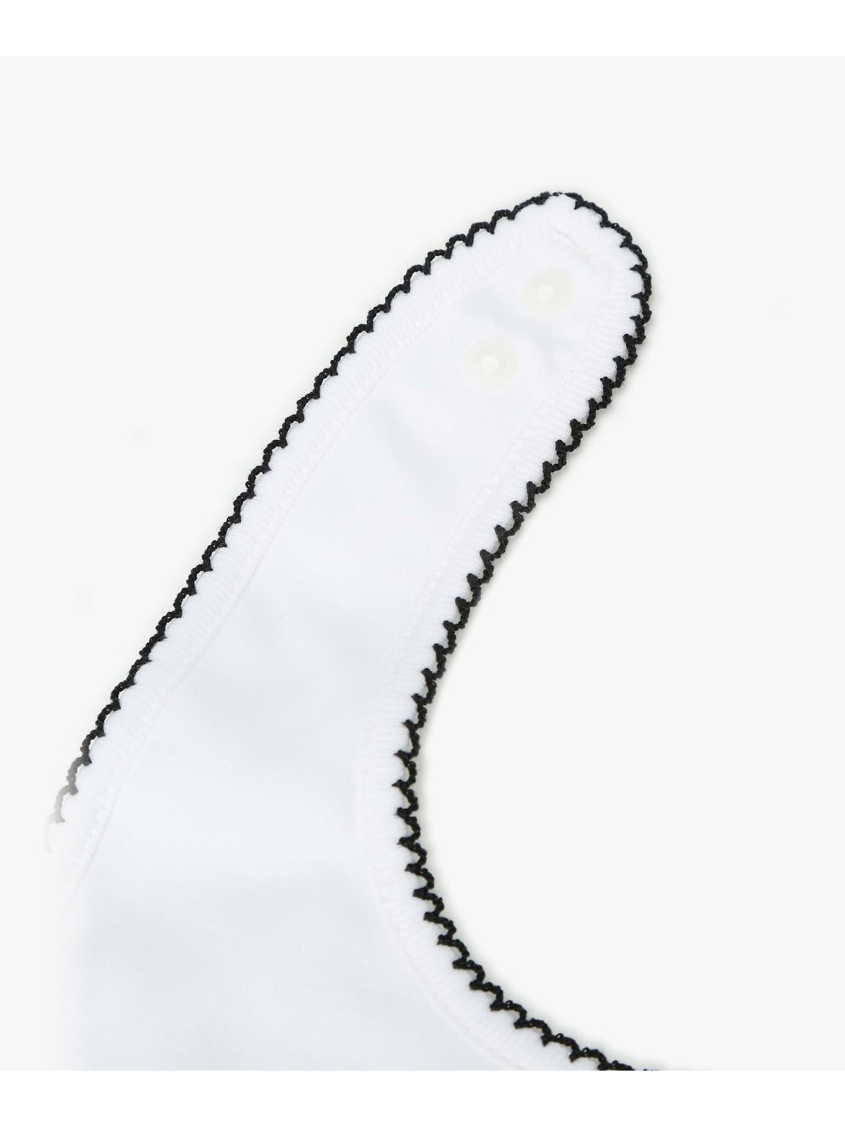 ENFANT ベビー WEB限定 ベビーギフトボックス ボネ・スタイ・ラトル 3点セット ブラック