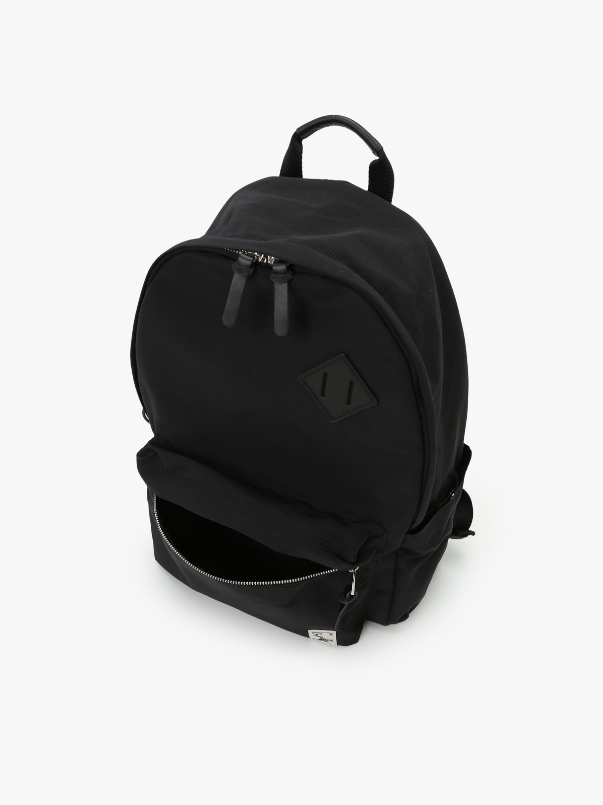 VOYAGE メンズ バッグ＆ウォレット バックパック”Sunrise” YAH04-01 ブラック