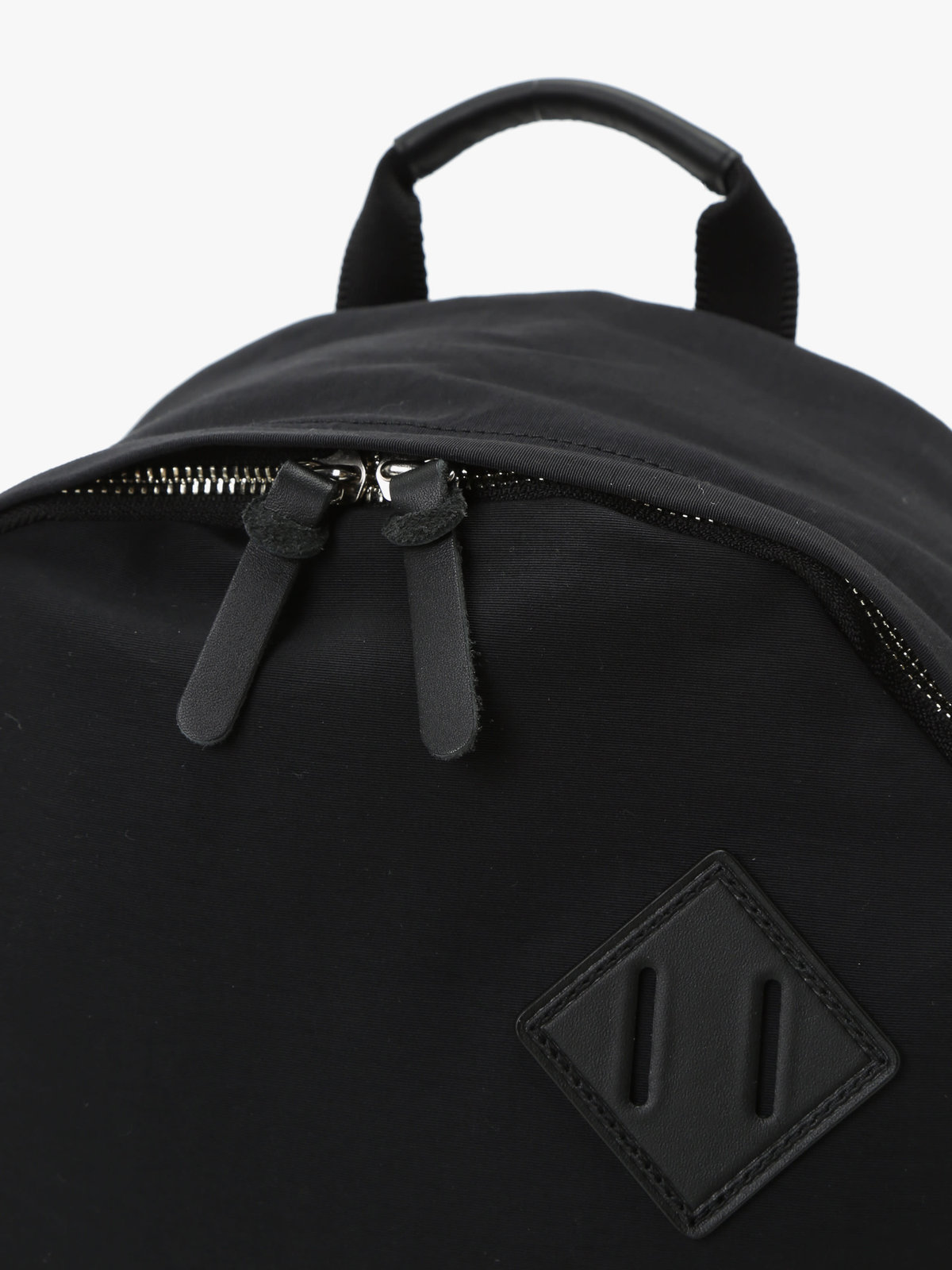 VOYAGE メンズ バッグ＆ウォレット バックパック”Sunrise” YAH04-01 ブラック