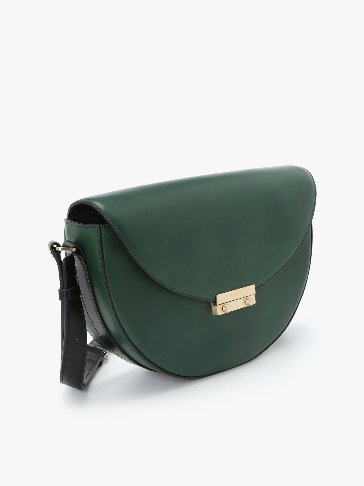 VOYAGE ウィメンズ バッグ＆ウォレット 【Outlet】ショルダーバッグ XAS02-02 グリーン系その他