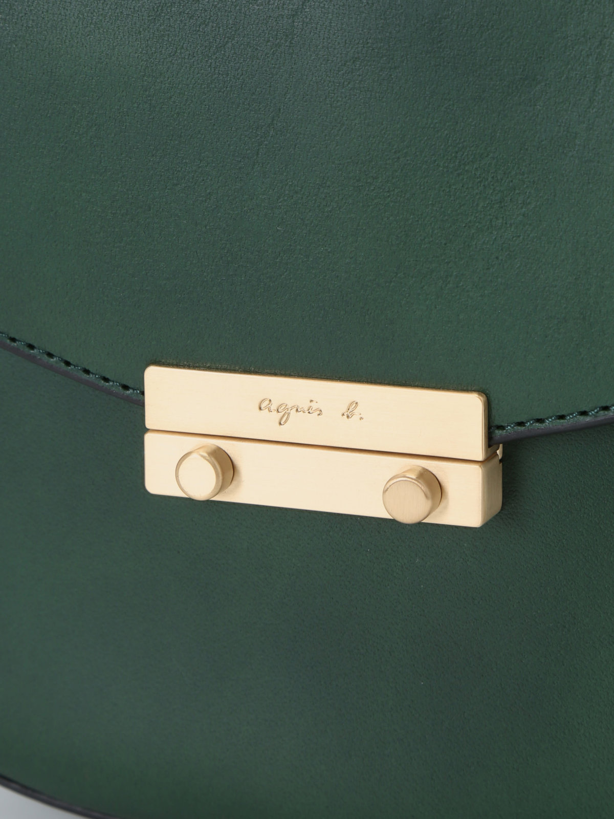 VOYAGE ウィメンズ バッグ＆ウォレット 【Outlet】ショルダーバッグ XAS02-02 グリーン系その他