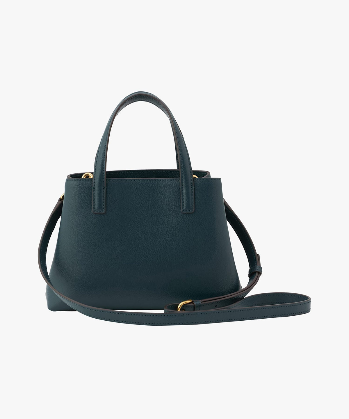 VOYAGE ウィメンズ バッグ＆ウォレット レザー 2way スモール トートバッグ "Chrisrelle" ABS01-02 グリーン