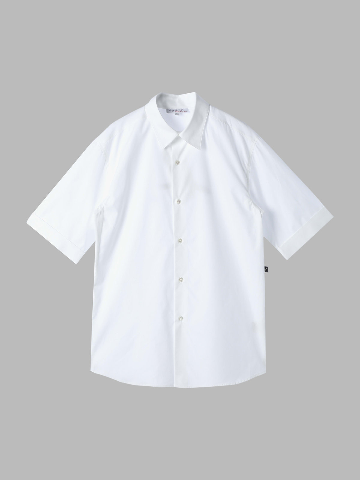 HOMME メンズ 【Outlet】SFC7 CHEMISE シャツ ホワイト