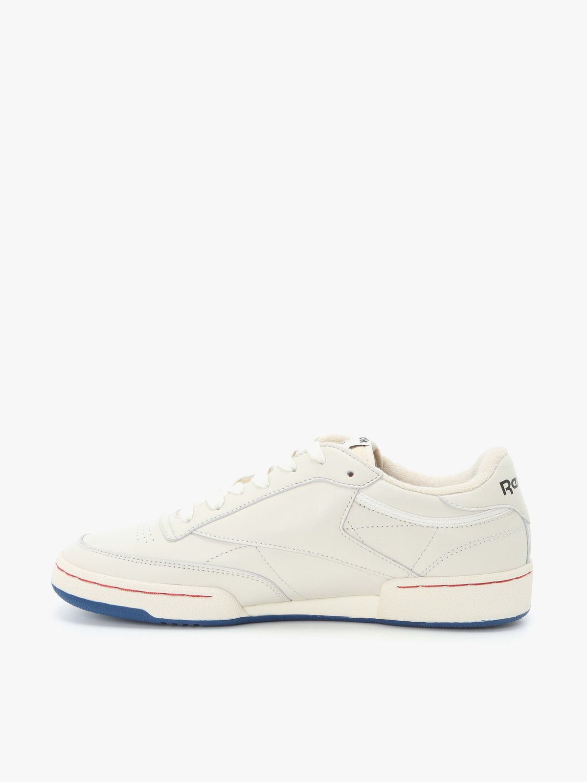 HOMME メンズ agnes b. x Reebok メンズ リーボック CLUB C 85 VINTAGE マルチ