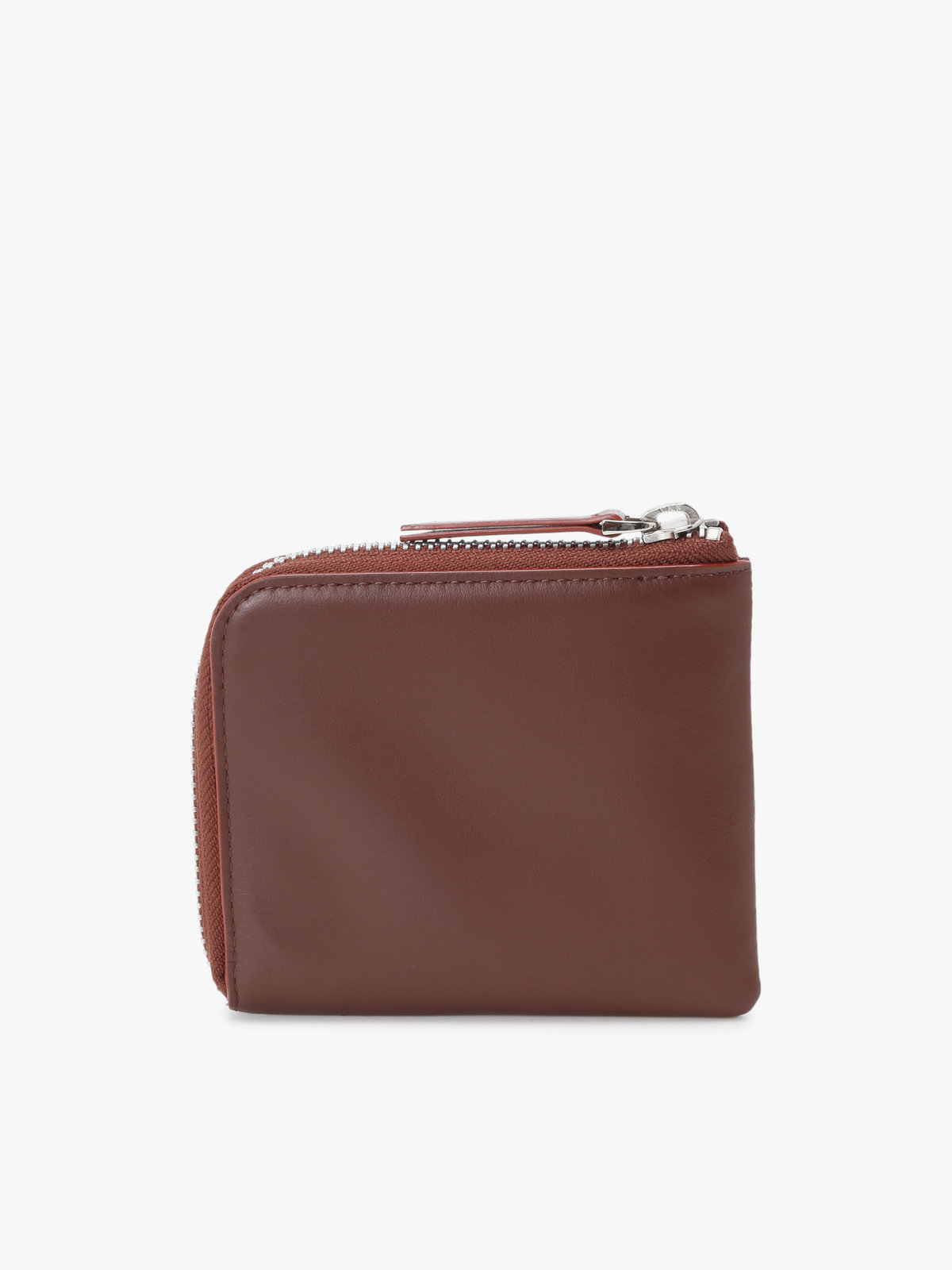 VOYAGE メンズ バッグ＆ウォレット レザー コインケース”Yvon” ZAH04-02 ブラウン