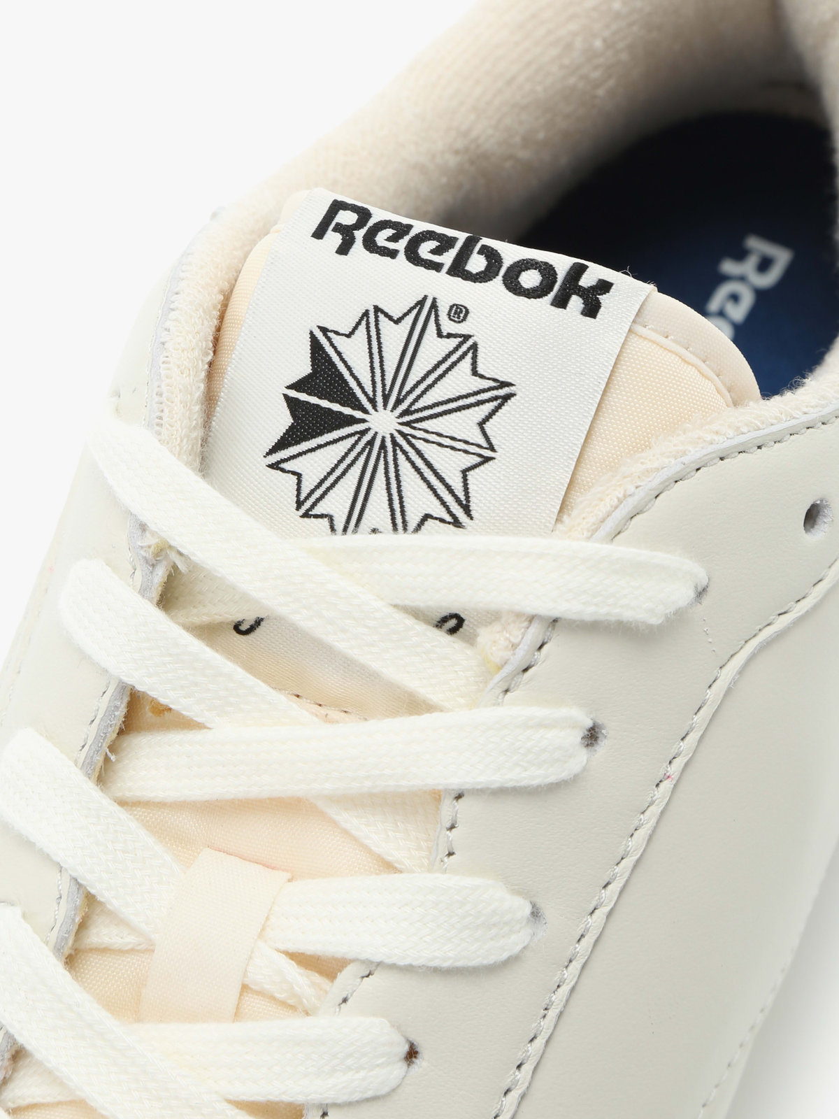 HOMME メンズ agnes b. x Reebok メンズ リーボック CLUB C 85 VINTAGE マルチ