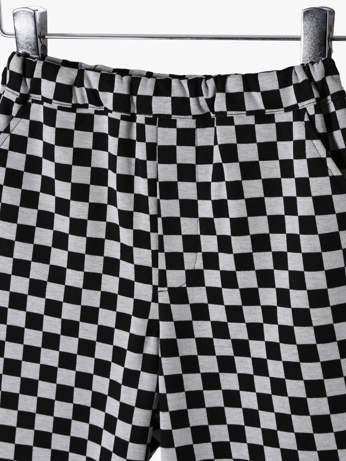 ENFANT ガールズ 【Outlet】JIU7 E BERMUDA キッズ バミューダパンツ ブラック