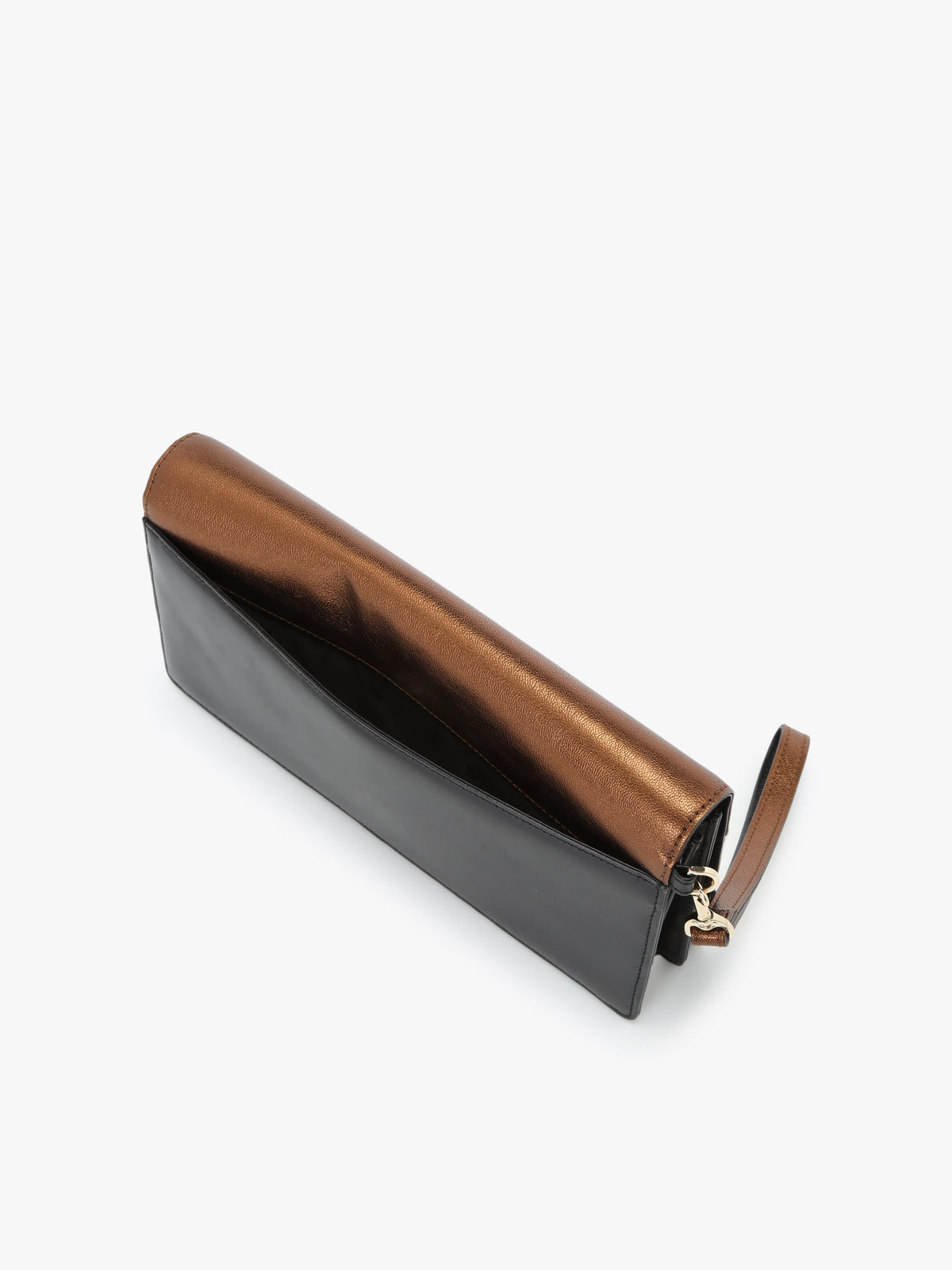 VOYAGE ウィメンズ バッグ＆ウォレット 【Outlet】ショルダーバッグ TAS13E-01 ゴールド系その他