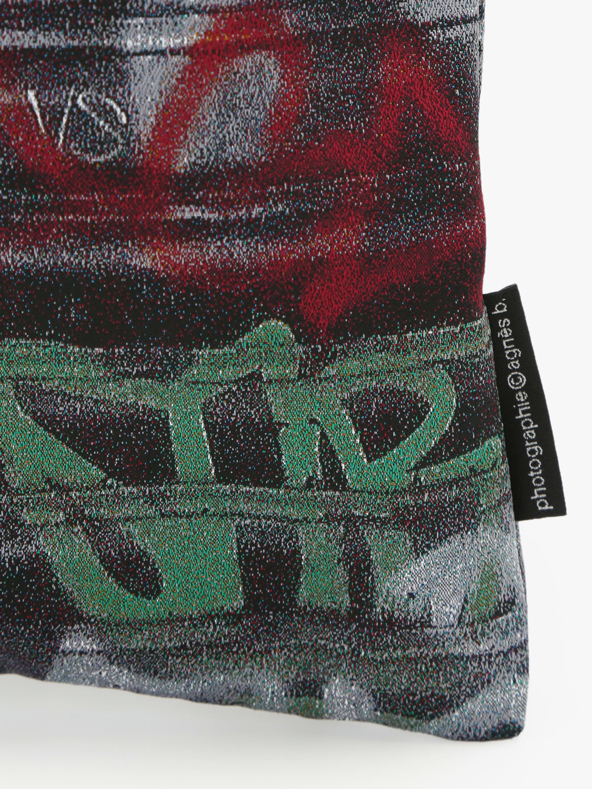 VOYAGE ウィメンズ バッグ＆ウォレット 【Outlet】トートバッグ XAS07-01 ホワイト