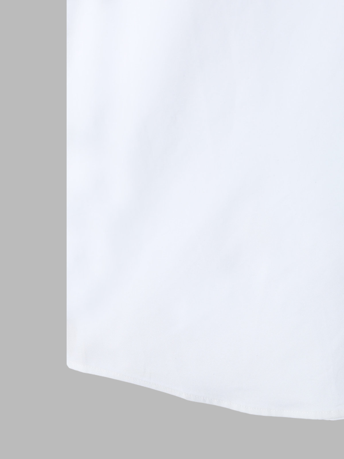 HOMME メンズ 【Outlet】SFC7 CHEMISE シャツ ホワイト